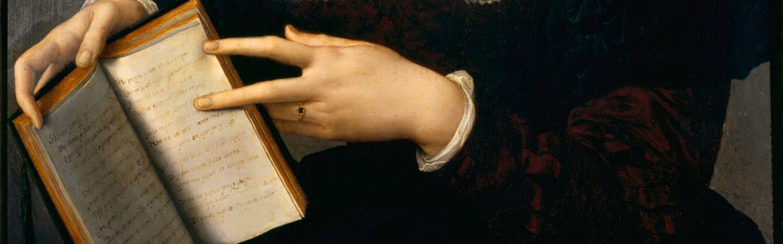 Nature’s secretaries: Renaissance women and the art of writing artless letters