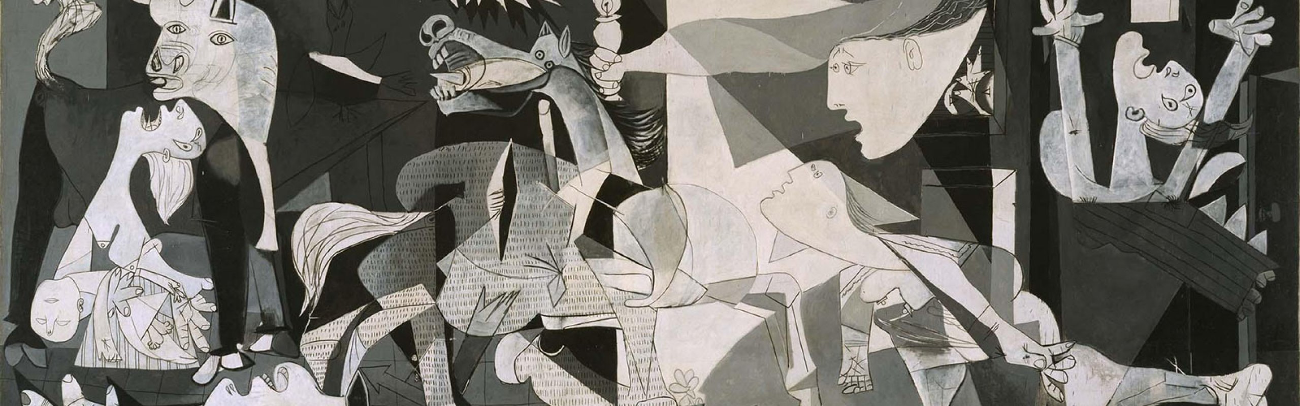 Picasso and the meaning of Guernica