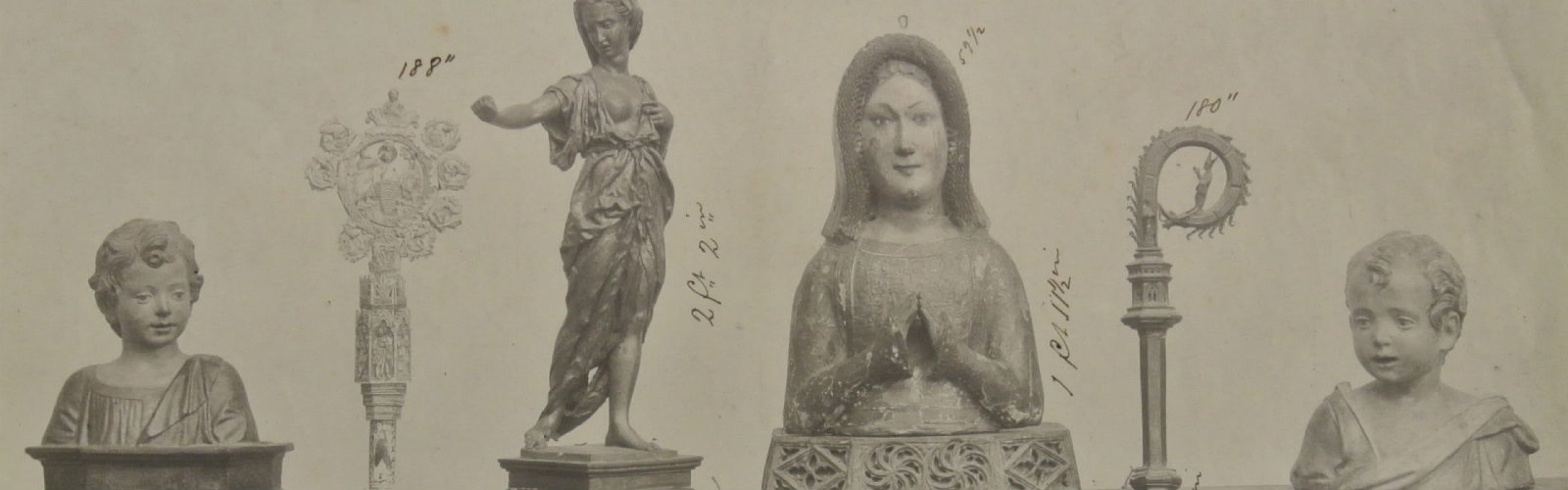 “A mirror endowed with memory…”   Photography, Artists & the Art Market in late 19C Florence