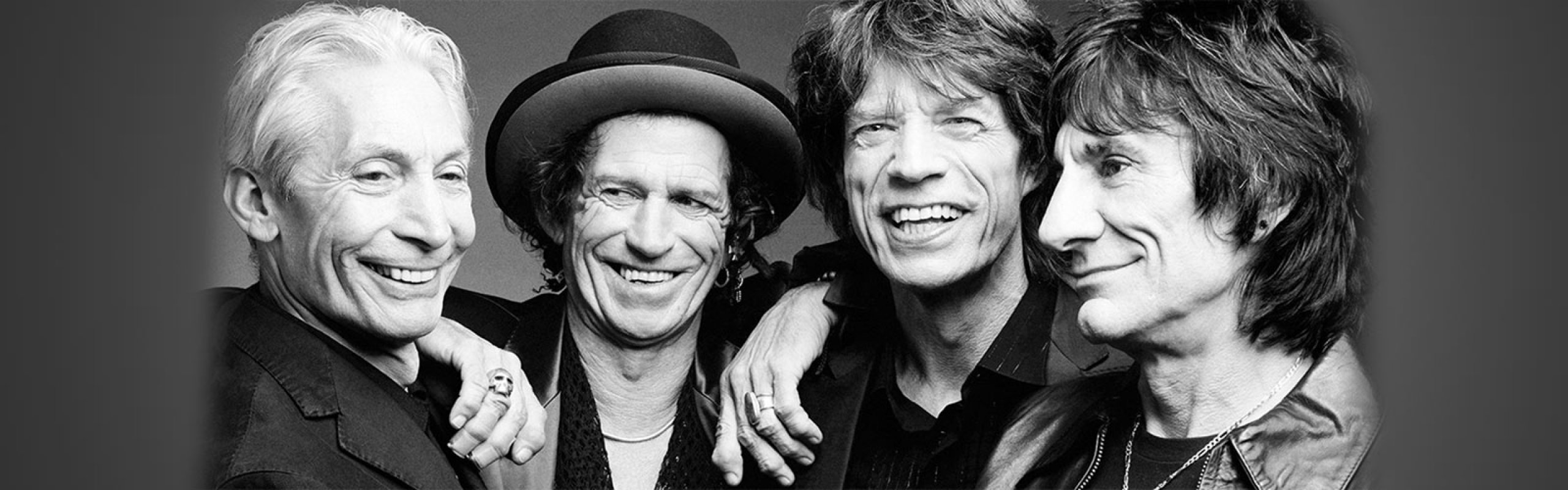 Rock and roll diplomacy: how American music influenced the Rolling Stones, and how the Stones changed America