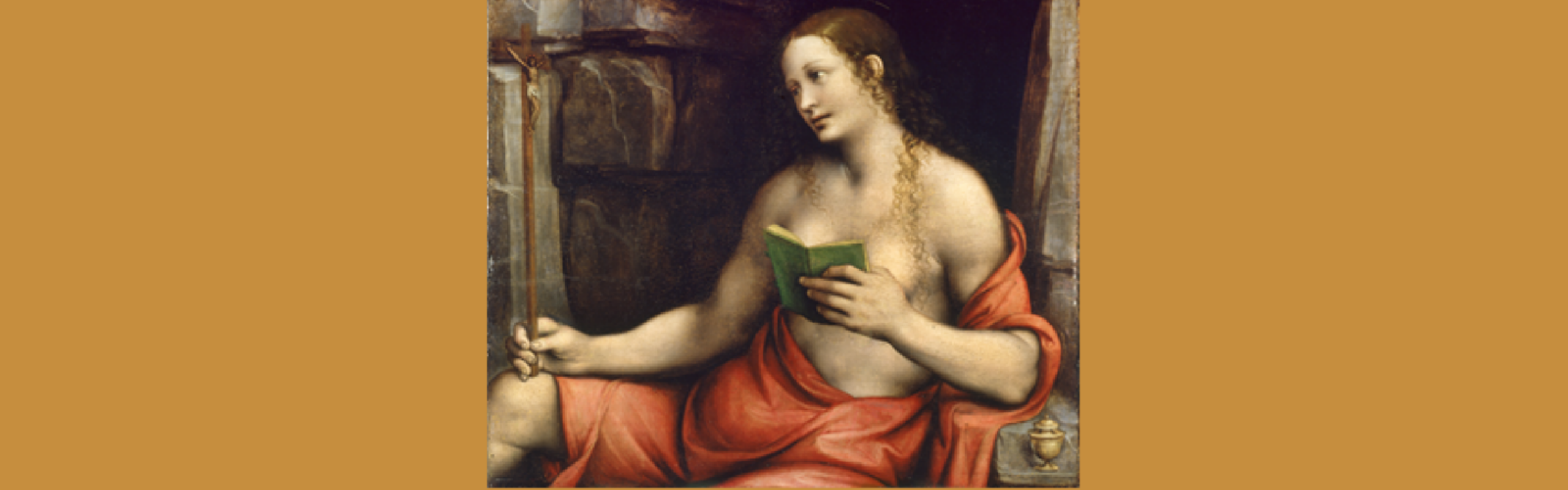 Fallen Marys: The Magdalene and Other Wayward Saints in Renaissance Art 