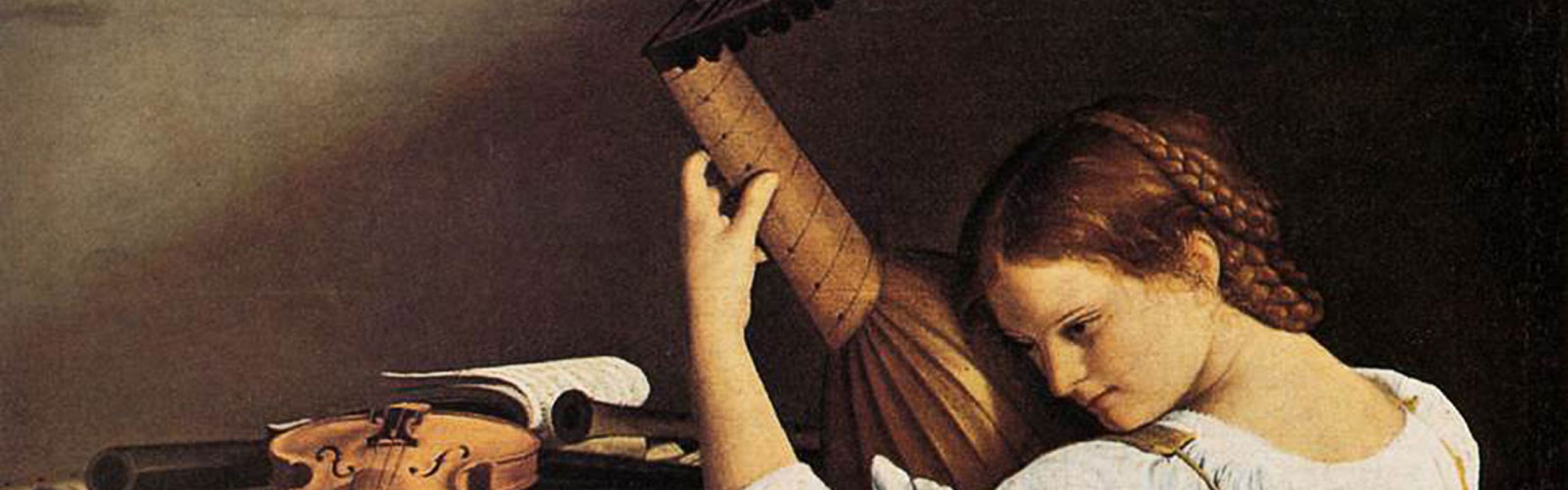 La liberazione della Donna: music, theatre and sexual politics in early Seicento Florence