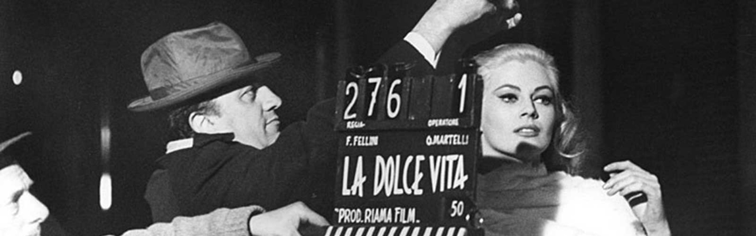 Un critico riflette sul cinema italiano