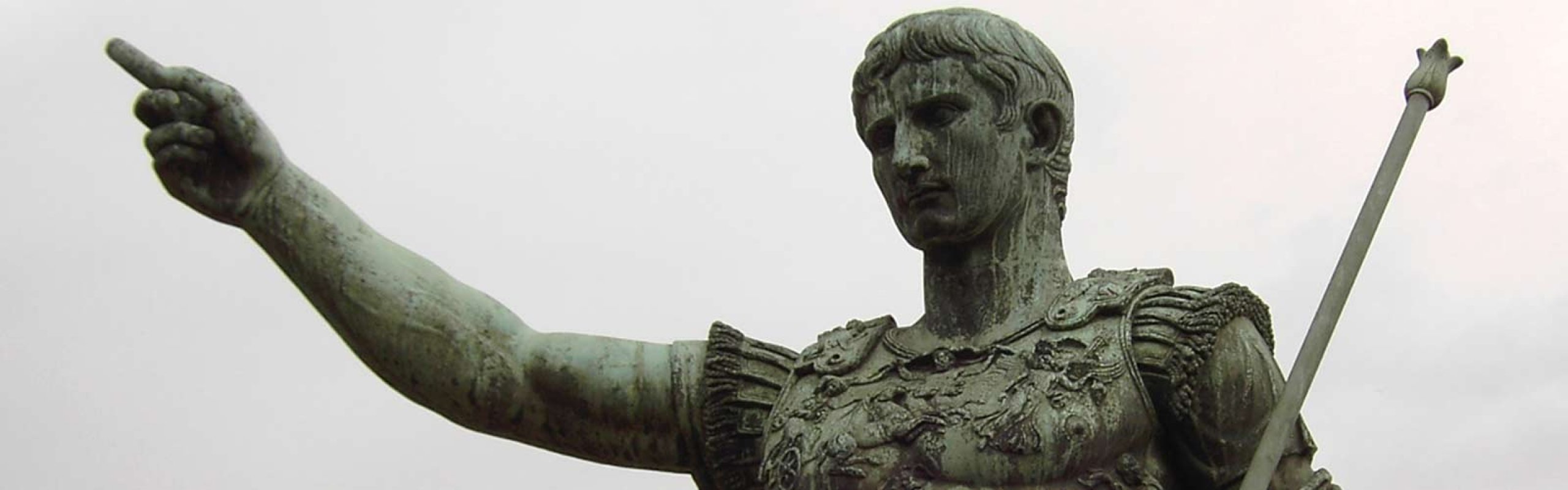 British reactions to the bimillennium of Augustus, 1936-1937