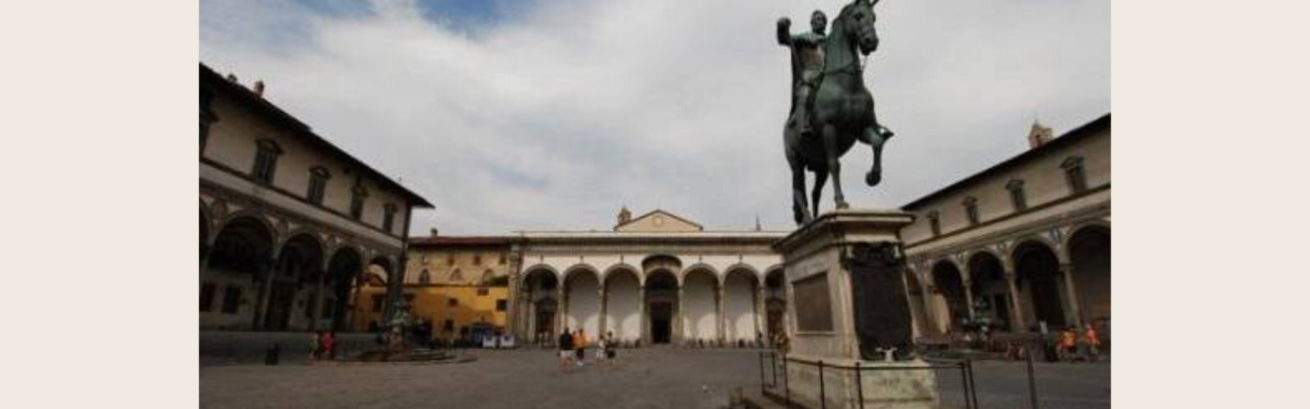 American sculptors in Florence