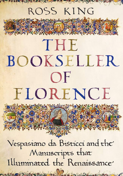The Bookseller of Florence