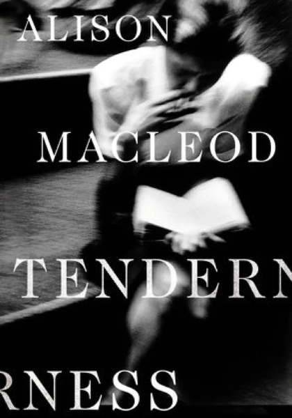 Meet the Author - Alison MacLeod