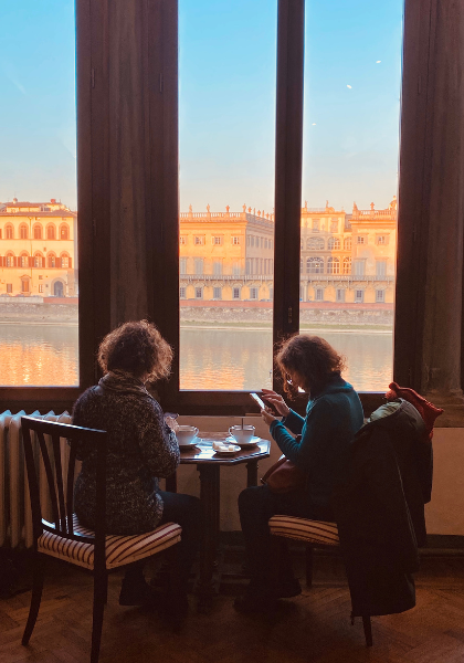 Afternoon Tea