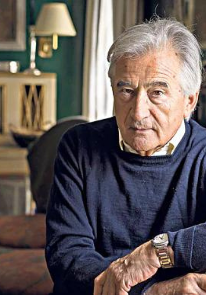 Meet the Author - Antony Beevor