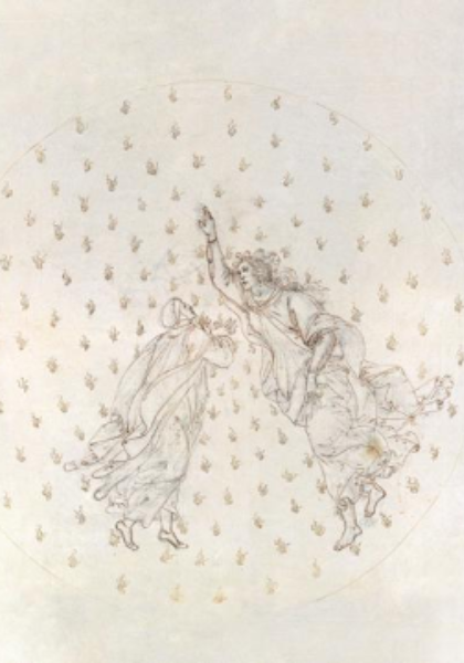 Botticelli’s Secret