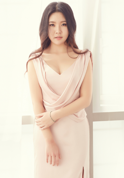 Chloe Jiyeong Mun piano recital 