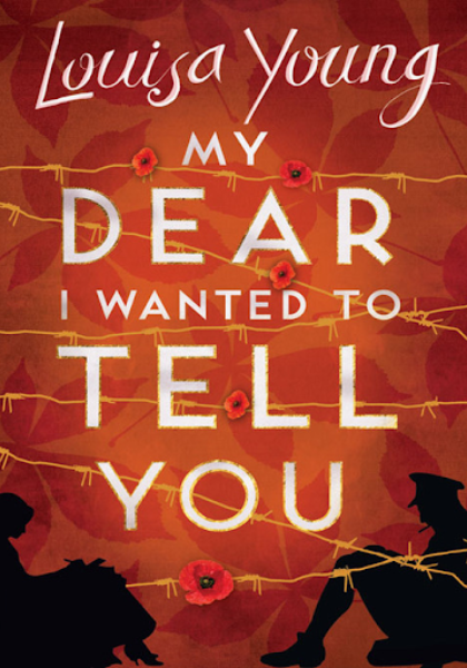Meet the Author - Louisa Young