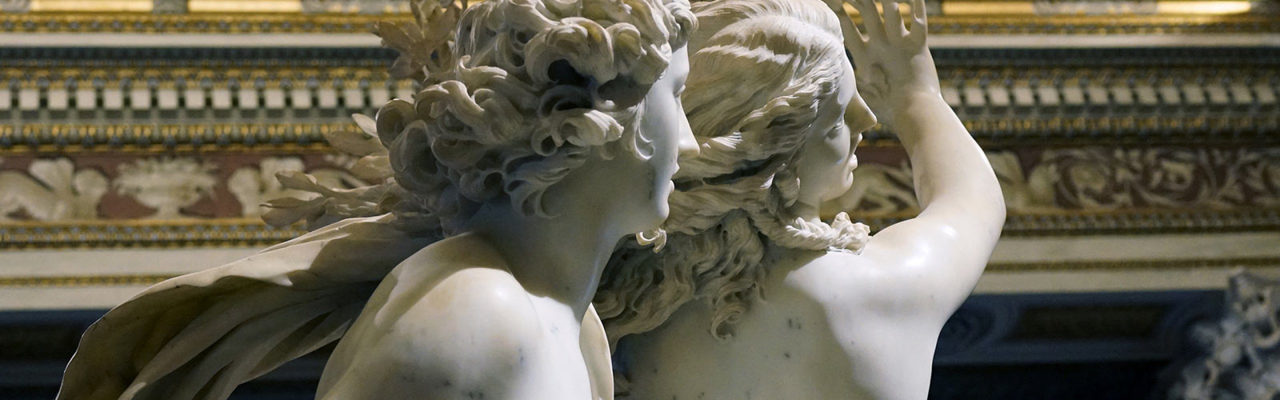 Bernini, Benjamin West and the dirty secrets of art history