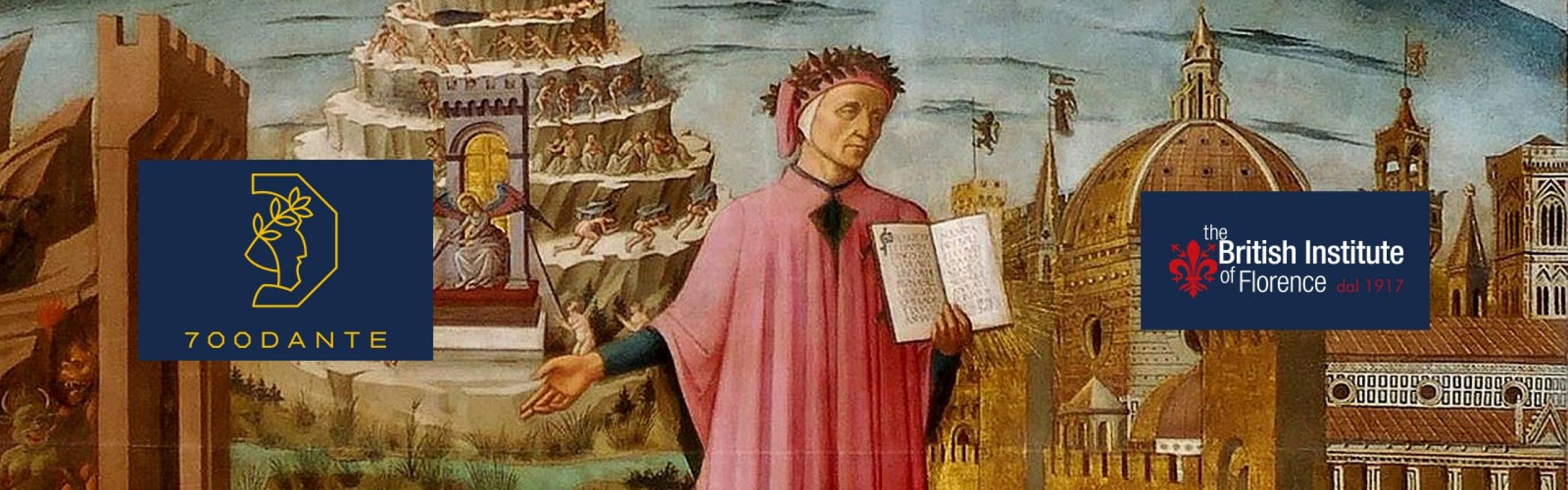 Godi, Fiorenza!  Dante’s Poetic (and other) Feelings about Florence 