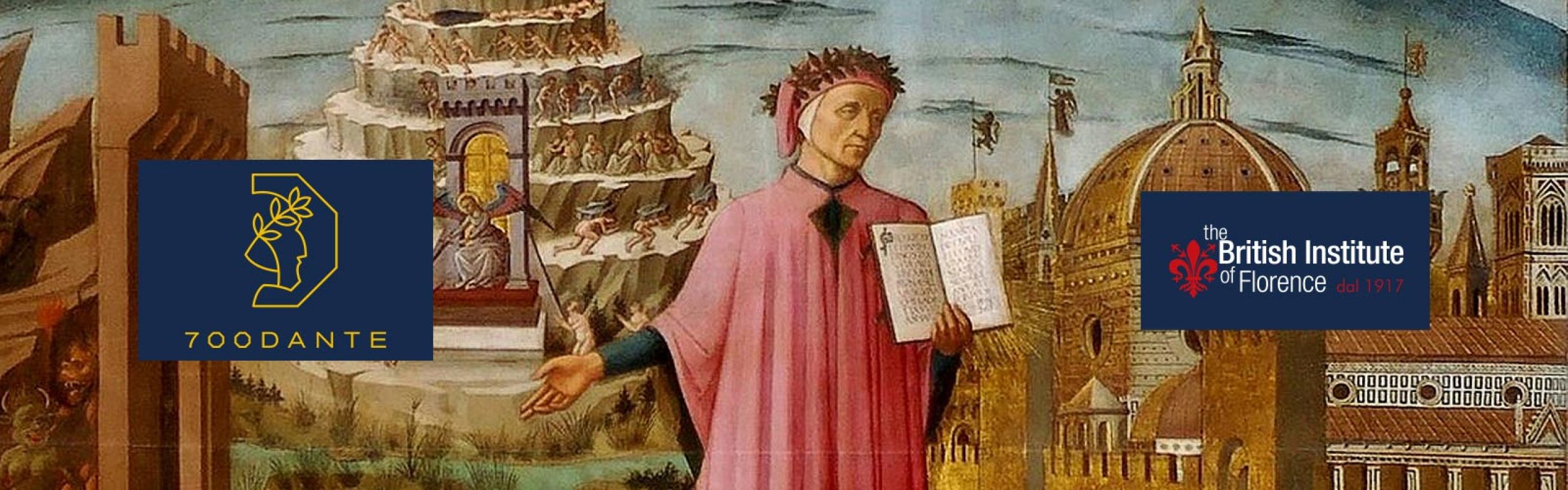Godi, Fiorenza! Dante’s Poetic (and other) Feelings about Florence