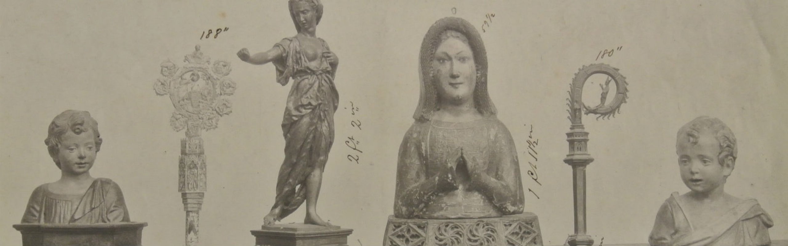 “A mirror endowed with memory…” Photography, Artists & the Art Market in late 19C Florence