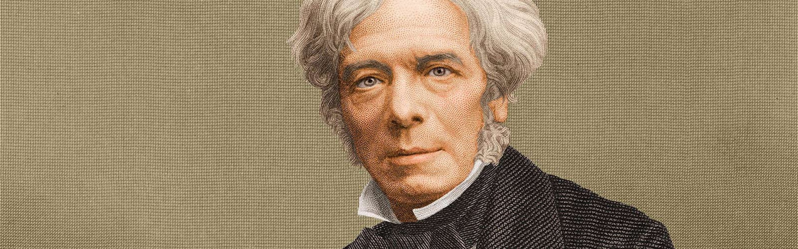 The character, legacy and genius of Michael Faraday