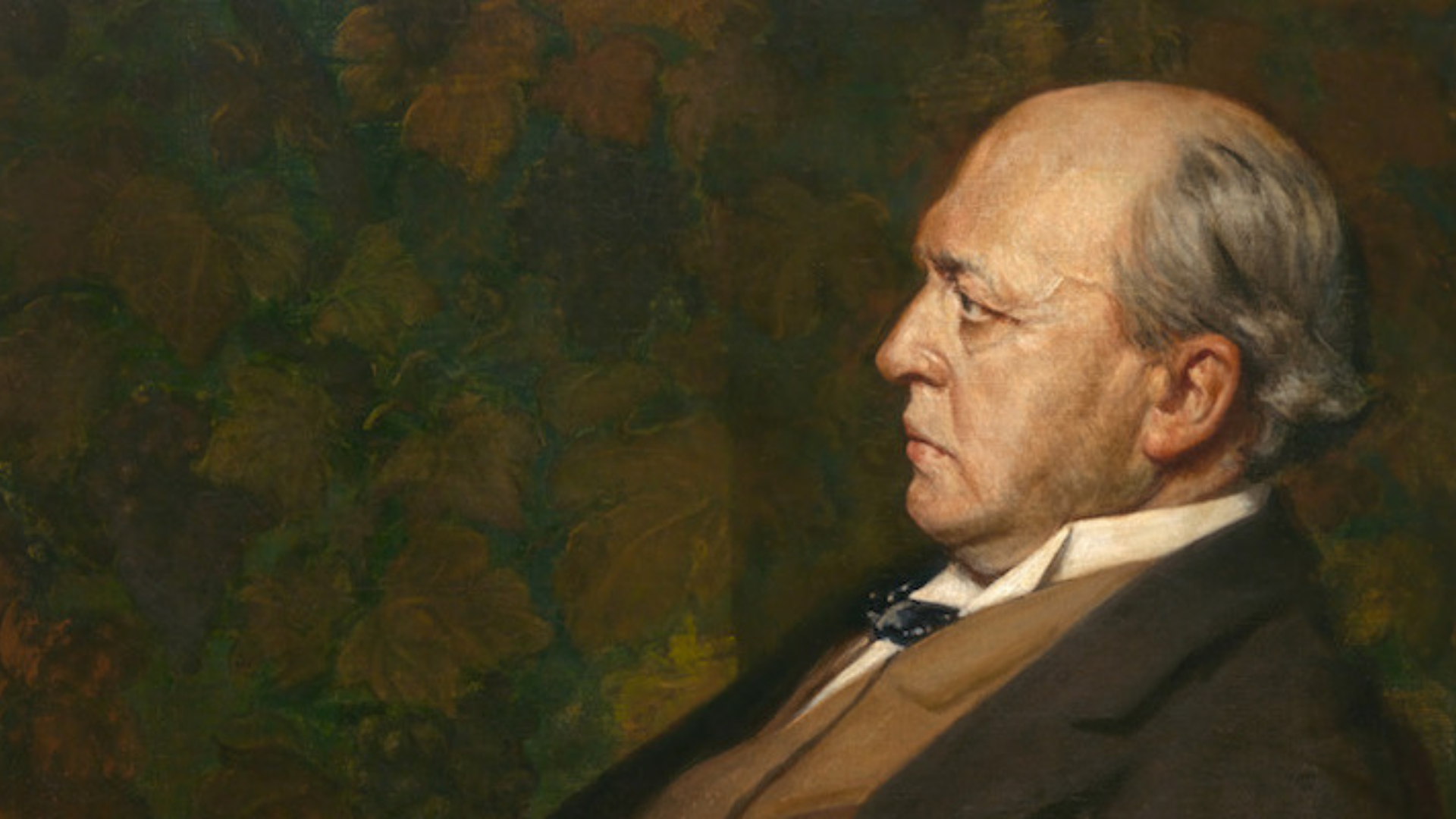 Henry James in Florence 