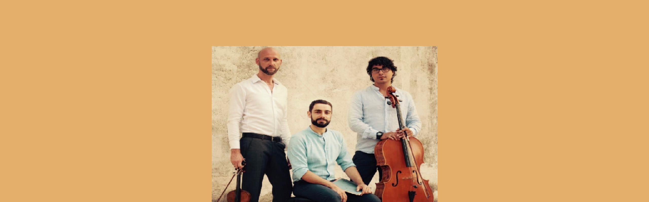 The Orion Piano Trio