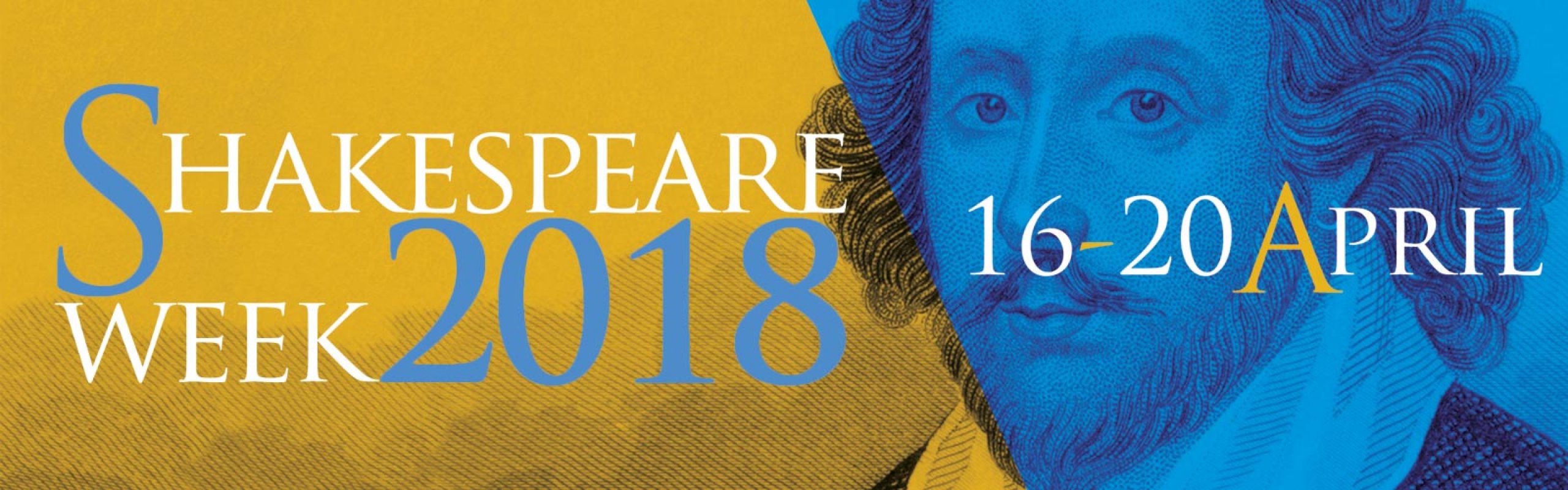 Shakespeare Week 2018