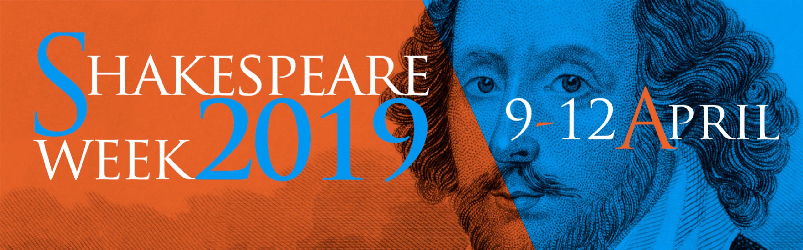 Shakespeare Week 2019