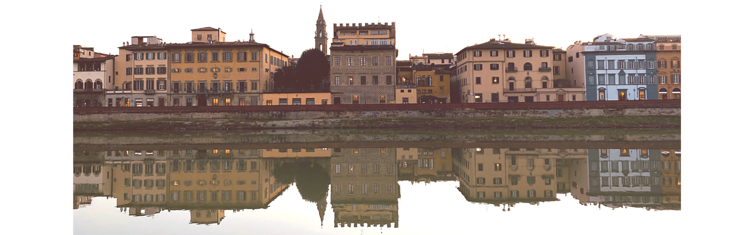 Oscar Wilde’s loyal friend Reggie: Reginald Turner in Florence