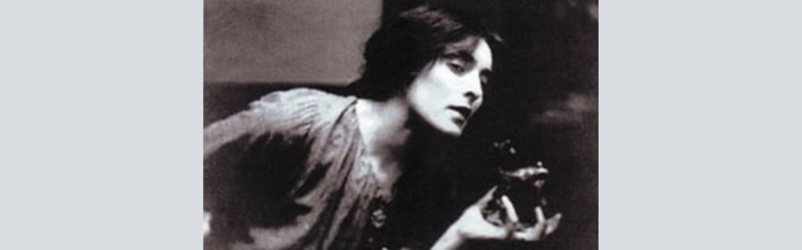 On Art, Feminism and Eros: Mina Loy and the Avant-garde in Florence