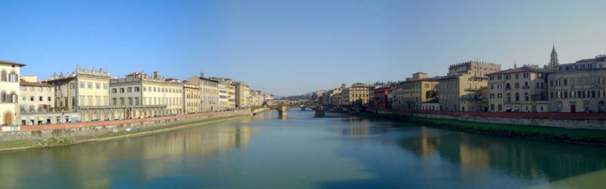 Bartolomeo Ammannati e le sue costruzioni a Firenze