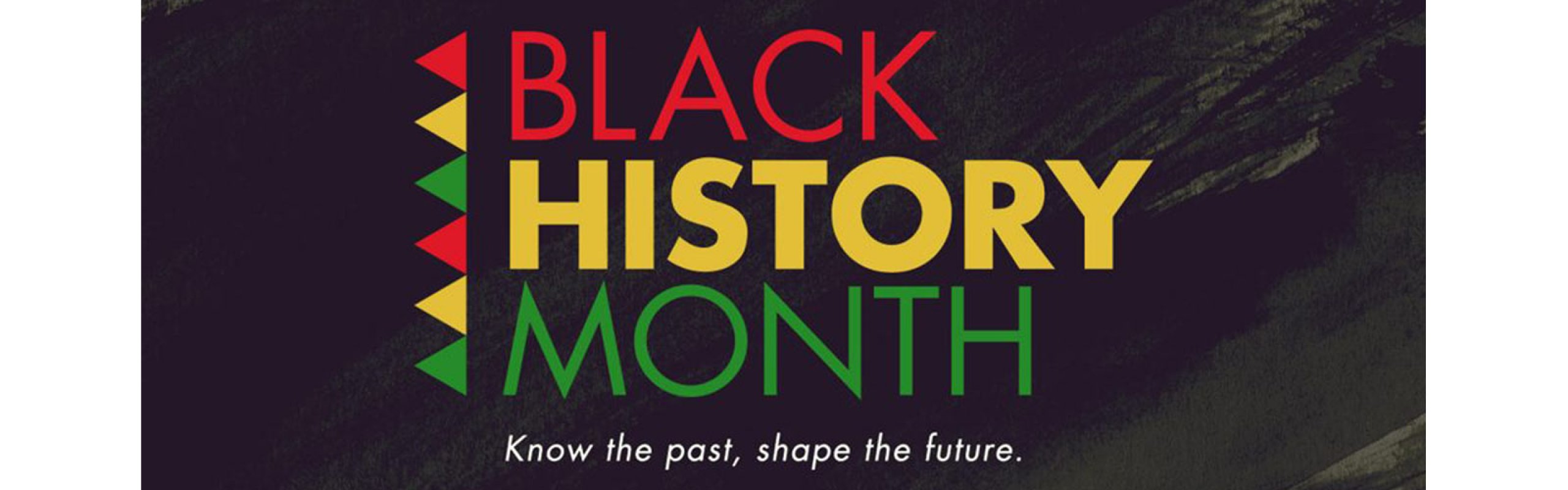 A lecture for Black History Month Florence
