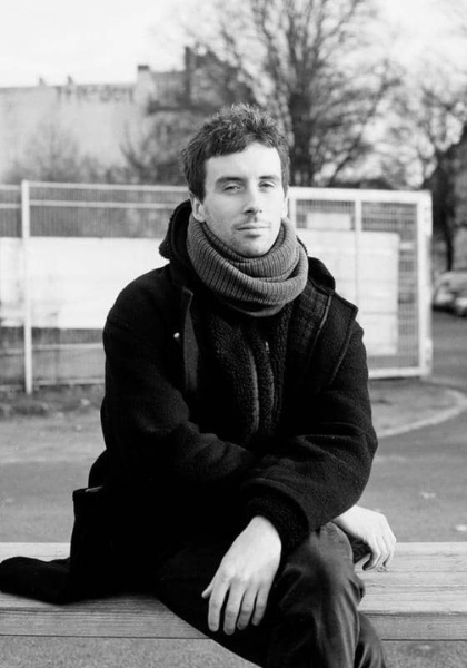 Phelan Burgoyne / Emanuele Maniscalco Duo