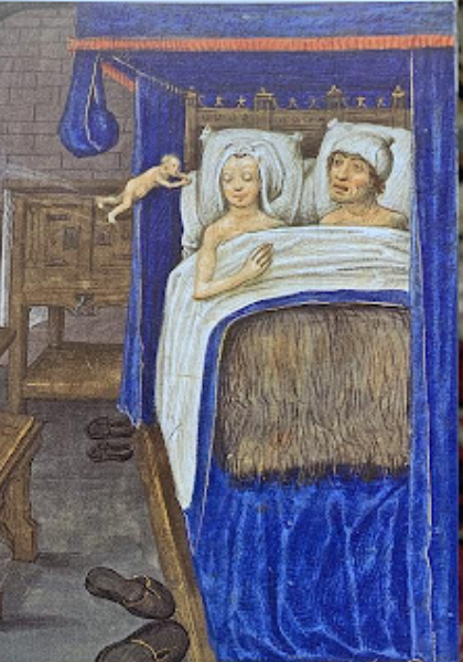 Bedtimes