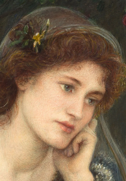 Pre-Raphaelite ‘Sisterhood’ in the villas of Bellosguardo