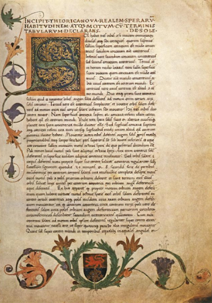 Fake news during the Florentine Renaissance 