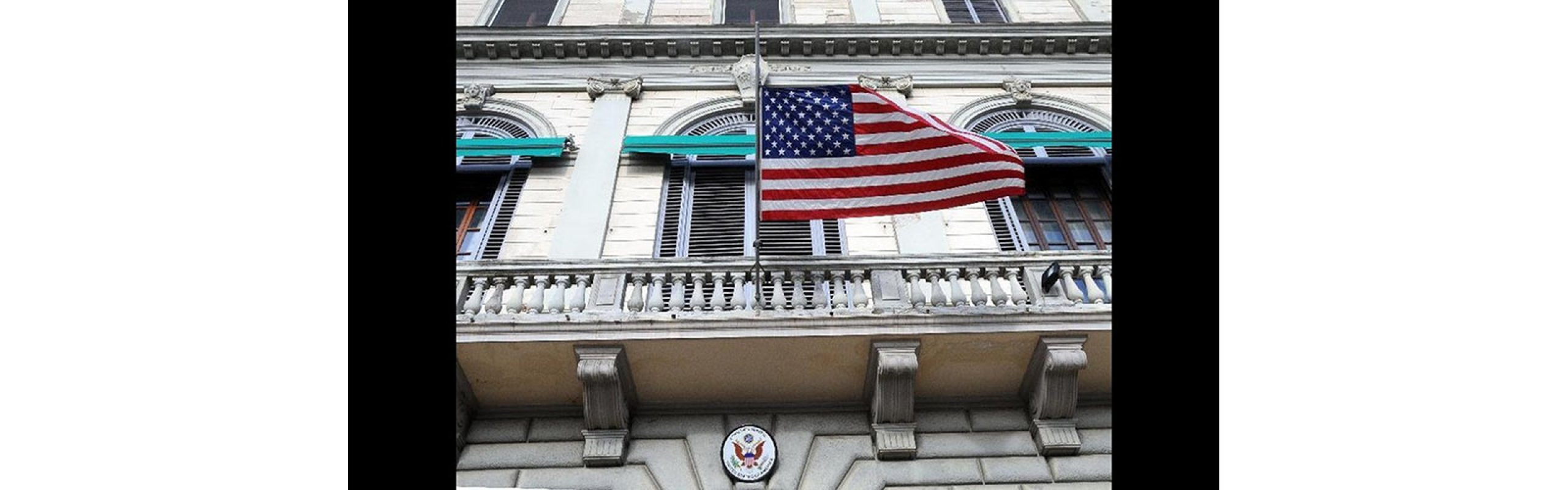 Insieme 200: celebrating 200 years of US diplomatic presence in Florence