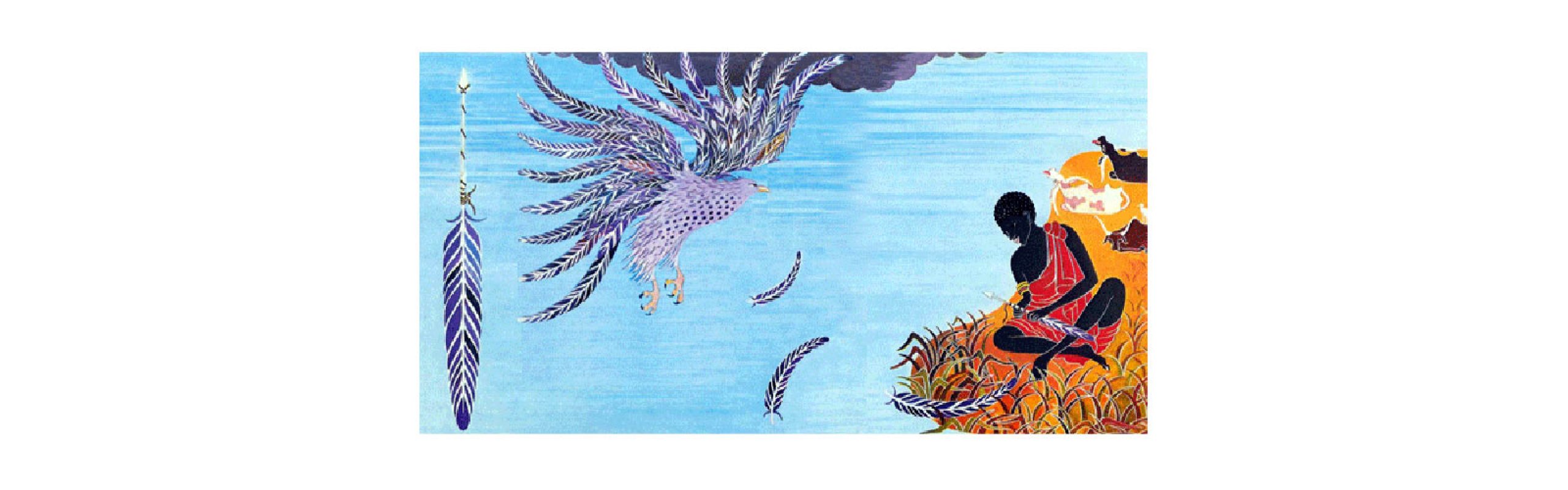 It's Storytime! Bimwili and the Zimwi by Verna Aardema
