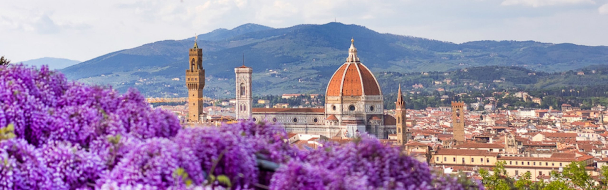 LA COSTA SAN GIORGIO IN OLTRARNO: An uphill encounter with Florence’s Southside